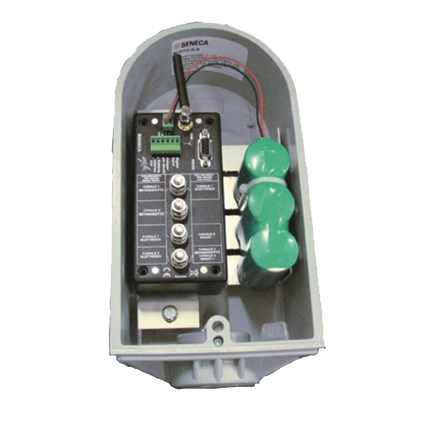 Comitronic-Bti M-RTU-PC Telemetry unit