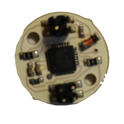 Comitronic-Bti B22 OEM Control button