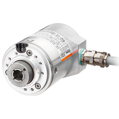 Kuebler Sendix 7120 Encoders Incremental