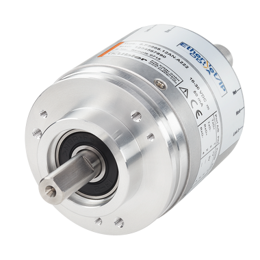 Kuebler Sendix F5858 Encoders Absolute singleturn