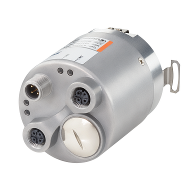 Kuebler Sendix F5878 Encoders Absolute singleturn