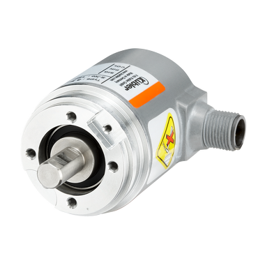 Kuebler Sendix M3661 Encoders Absolute multiturn