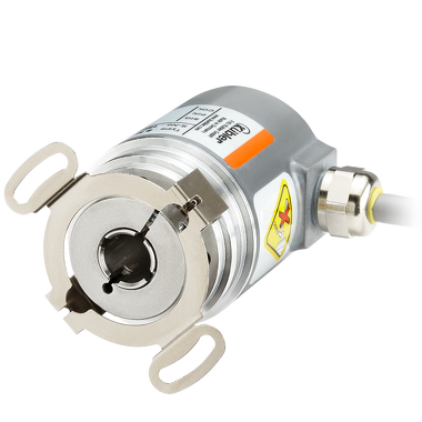 Kuebler Sendix M3681 Encoders Absolute multiturn