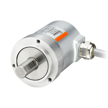 Kuebler Sendix M3661R Encoders Absolute multiturn