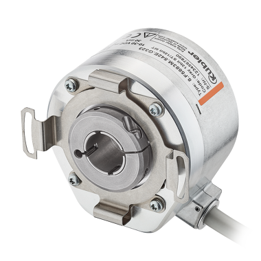 Kuebler Sendix F5883M Encoders Absolute multiturn