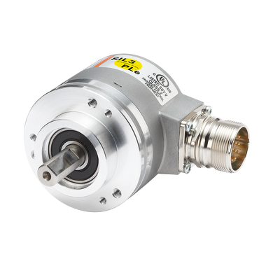 Kuebler Sendix 5863FS3 Encoders Absolute multiturn