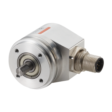 Kuebler 3610 Encoders Incremental