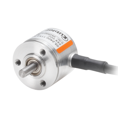 Kuebler 2400 Encoders Incremental