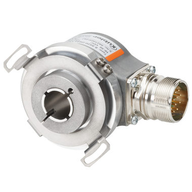 Kuebler Sendix 5020 Encoders Incremental