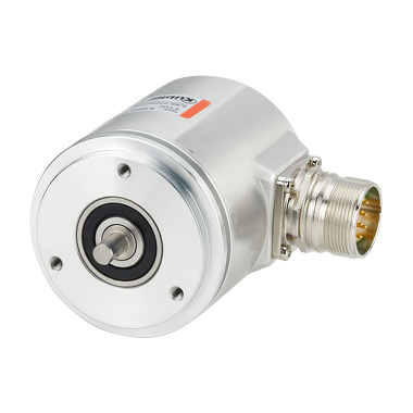 Kuebler 5804 Encoders Incremental