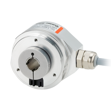 Kuebler 5823 Encoders Incremental