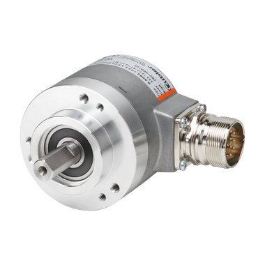 Kuebler Sendix F5863 Encoders Absolute multiturn