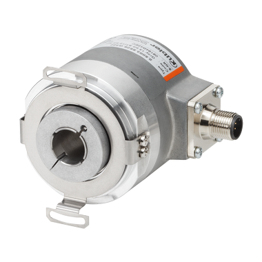 Kuebler Sendix 5883 Encoders Absolute multiturn