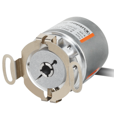 Kuebler Sendix F3688 Encoders Absolute multiturn