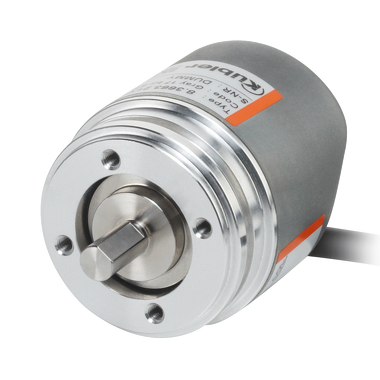 Kuebler Sendix F3653 Encoders Absolute singleturn