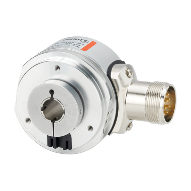 Kuebler 5872 Encoders Absolute singleturn