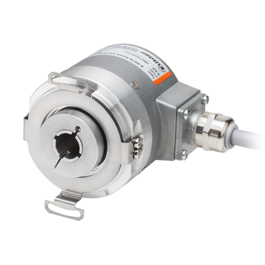 Kuebler Sendix 5873 Encoders Absolute singleturn