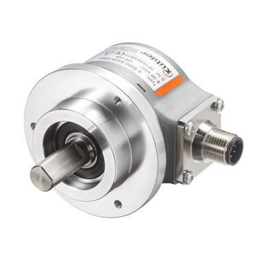 Kuebler Sendix 5000 Encoders Incremental