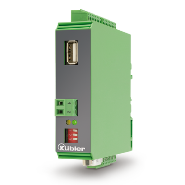 Kuebler SK 1A-1S1D2RS Signal converters