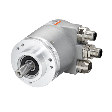 Kuebler Sendix 5868 Encoders Absolute multiturn