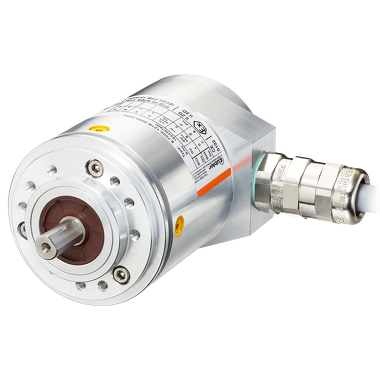 Kuebler Sendix 7000 Encoders Incremental