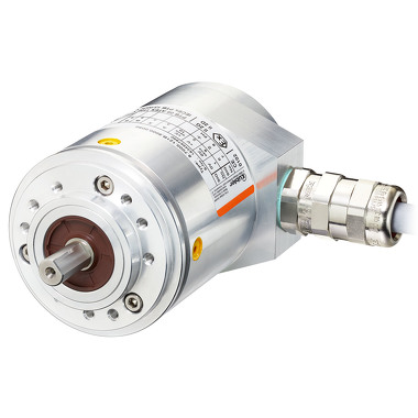 Kuebler Sendix 7053FS2 Encoders Absolute singleturn