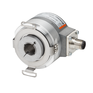 Kuebler Sendix 5834 Encoders Incremental