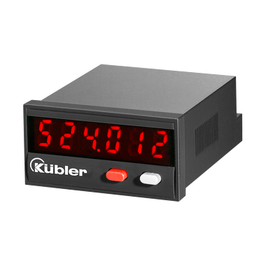 Kuebler Codix 524 Multifunction devices electronic