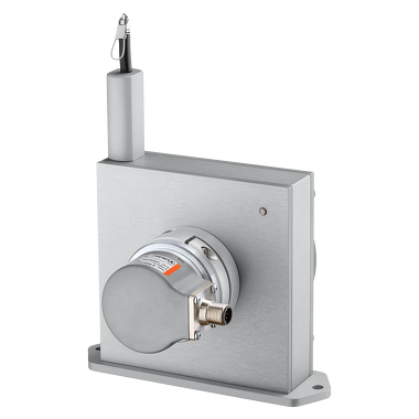 Kuebler C120 Draw-wire encoders