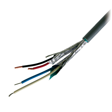 Kuebler Cable 2x0