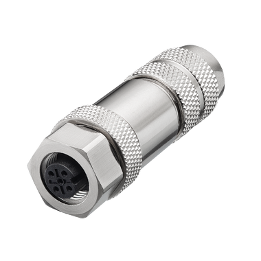 Kuebler M12 Connector