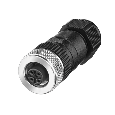 Kuebler M12 Connector