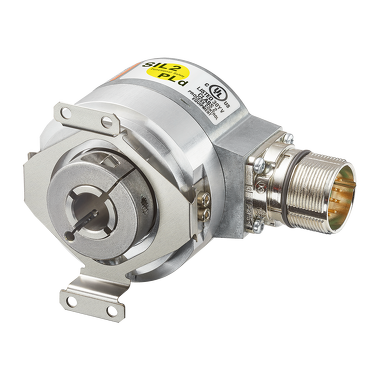 Kuebler Sendix 5873FS2 Encoders Absolute singleturn