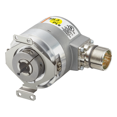 Kuebler Sendix 5883FS3 Encoders Absolute multiturn