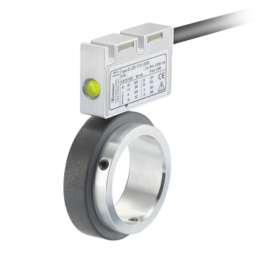 Kuebler RLI20 Encoders Incremental