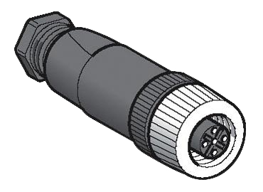 Comitronic-Bti Plug for junction boxes