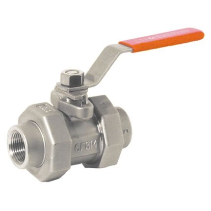 END-Armaturen ZB311021 Ball valve 1/4"