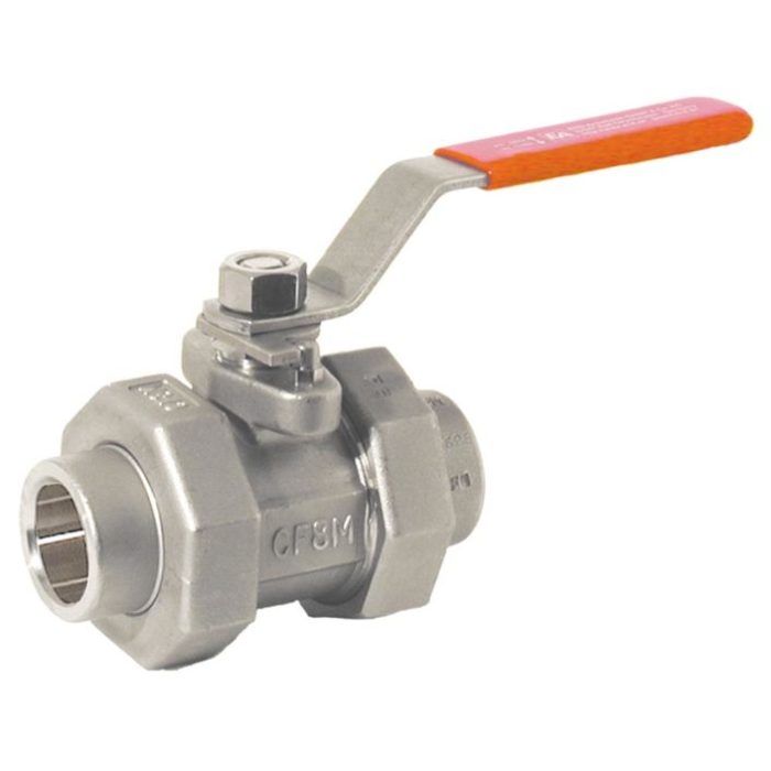 END-Armaturen ZB311062 Ball valve DN15