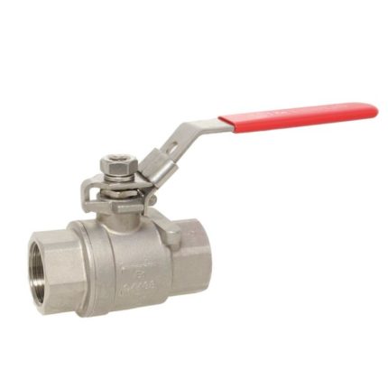 END-Armaturen ZF311031 4"ball valve