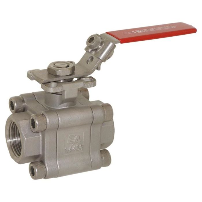 END-Armaturen ZH311023 Ball valve 1/2"