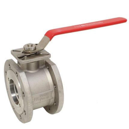 END-Armaturen ZK311002/ANSI150 Compact ball valve DN15