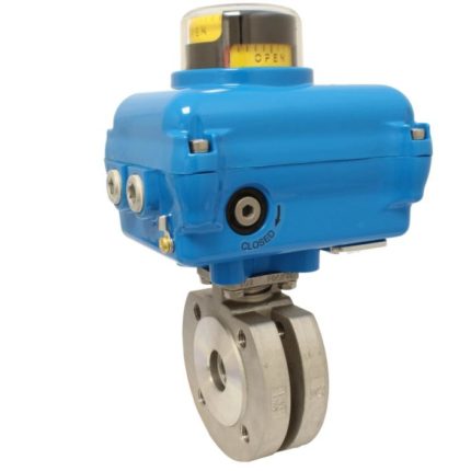 END-Armaturen ZK311002-NE052100 Ball valve ZK