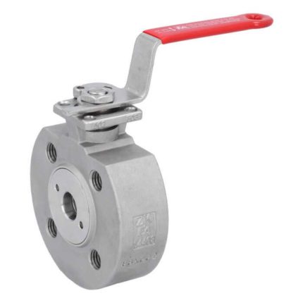 END-Armaturen ZK311002 Compact ball valve DN15