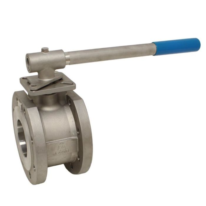 END-Armaturen ZK311008/PN40 Compact ball valve DN65