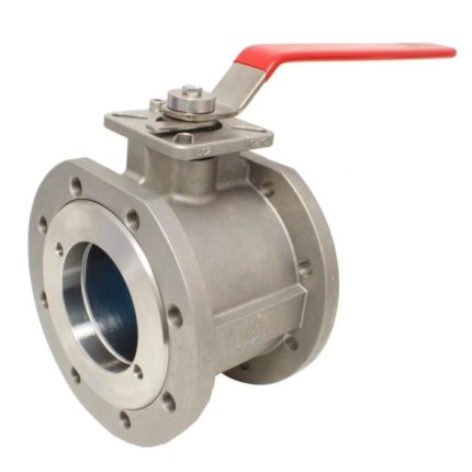 END-Armaturen ZK311010 Compact ball valve DN100