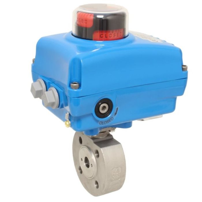 END-Armaturen ZK311302-NE054100 Ball valve ZK