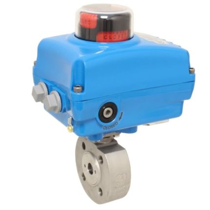 END-Armaturen ZK311303-NE054100 Ball valve ZK