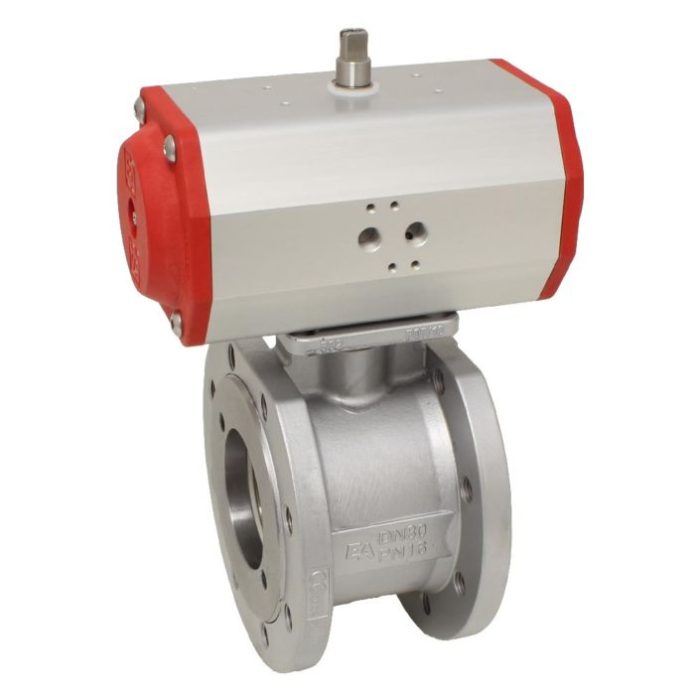 END-Armaturen ZK451002-ED620432/AX Ball valve-ZK