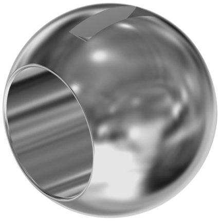 END-Armaturen ZKK30008 Ball ZK