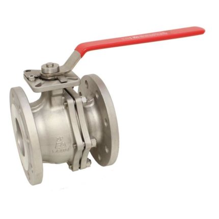 END-Armaturen ZP311011 Ball valve DN125